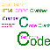 HTML source code