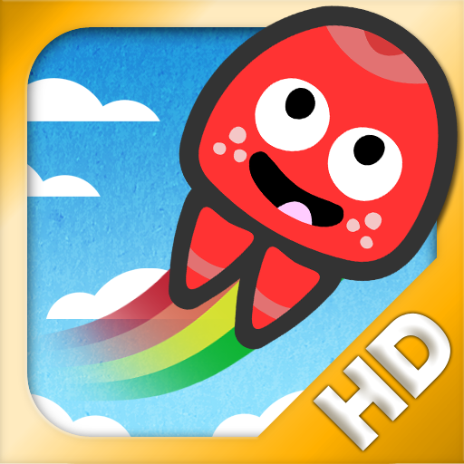Draw Jump HD (AppStore Link)