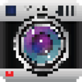 PixelCam for Instagram & Facebook